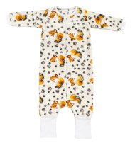 Wellsoft hálózsák 104-110 - unisex