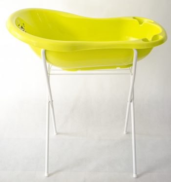 Kád állvány kicsi 84 cm piskóta kádhoz