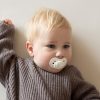 LOVI világító dinamikus szilikon cumi TEDDY LOVE 0–6 hó 2 db LOVI világító dinamikus szilikon cumi TEDDY LOVE 0–6 hó 2 db