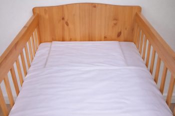 Bébi paplan 70 X 90 cm /pamut/