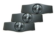   Csatlakoztató adapter szett Mama Kiddies Easy Travel dönthető sport babakocsihoz (3 db)