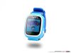 Xblitz smartwatch LoveMe gyermek okosóra (kék)