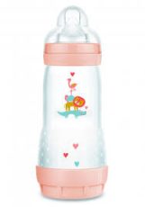 MAM anti colic cumisüveg 320ml - barack