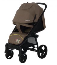 Mama Kiddies Freelander sport babakocsi barna színben
