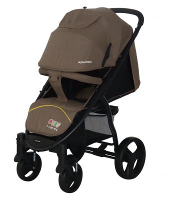 Mama Kiddies Freelander sport babakocsi barna színben