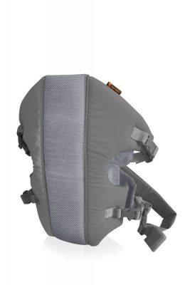 Lorelli Discovery kenguru Grey