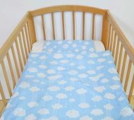 2 részes babaágynemű K184