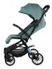 Mama Kiddies Roadstar Sport babakocsi türkiz színben + Ajándék