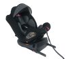 ISOFIX-es 360°-ban forgatható Mama Kiddies Rolling Safari biztonsági autósülés (0-36 kg) Princess mintával + ajándékok