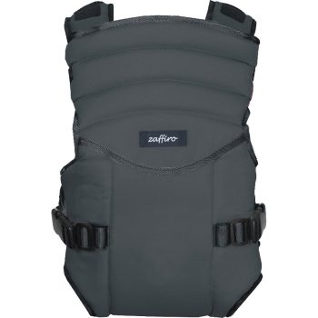 Womar Zaffiro kenguru grafit színben