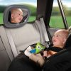 Munchkin Baby In-Sight autós tükör - nagy