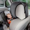 Munchkin Baby In-Sight autós tükör - nagy