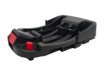   Mama Kiddies Evening Star Black Edition, Grey Dove, Charlie Pro, Icon ISOFIX talp