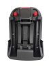 Mama Kiddies Evening Star Black Edition, Grey Dove, Charlie Pro, Icon ISOFIX talp
