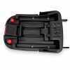 Mama Kiddies Evening Star Black Edition, Grey Dove, Charlie Pro, Icon ISOFIX talp Mama Kiddies Evening Star Black Edition, Grey Dove, Charlie Pro, Icon ISOFIX talp