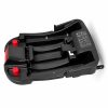 Mama Kiddies Evening Star Black Edition, Grey Dove, Charlie Pro, Icon ISOFIX talp Mama Kiddies Evening Star Black Edition, Grey Dove, Charlie Pro, Icon ISOFIX talp