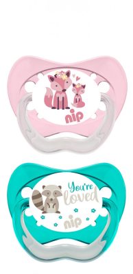 NIP Family játszócumi 16-32 hónapos korig 2db-os - lányos NIP Family játszócumi 16-32 hónapos korig 2db-os - lányos