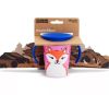 Munchkin Miracle 360 itatópohár 177 ml - Wild love fox