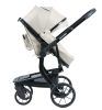 Mama Kiddies® Icon 3az1-ben multifunkciós babakocsi kiegészítőkkel bézs színben + Ajándék