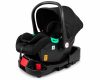 Mama Kiddies® Icon 4az1-ben multifunkciós babakocsi kiegészítőkkel fekete színben ISOFIX talppal + Ajándék Mama Kiddies® Icon 4az1-ben multifunkciós babakocsi kiegészítőkkel fekete színben ISOFIX talppal + Ajándék