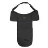 Mama Kiddies® Icon 4az1-ben multifunkciós babakocsi kiegészítőkkel fekete színben ISOFIX talppal + Ajándék Mama Kiddies® Icon 4az1-ben multifunkciós babakocsi kiegészítőkkel fekete színben ISOFIX talppal + Ajándék