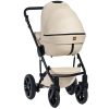 Mama Kiddies Max 500 3az1-ben multifunkciós babakocsi Almond Milk színben kiegészítőkkel + Ajándék