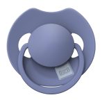 LOVI Szilikon dinamikus cumi PRIME 0-6hó 1db Blue