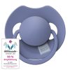 LOVI Szilikon dinamikus cumi PRIME 0-6hó 1db Blue