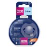 LOVI Szilikon dinamikus cumi PRIME 0-6hó 1db Blue