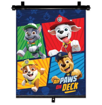 Disney napellenző roló - Mancs őrjárat