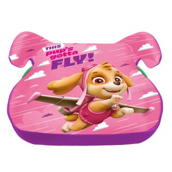 Disney lányos ülésmagasító - Mancs őrjárat - Skye