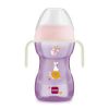 MAM Ivást tanító pohár 270 ml - lila MAM Ivást tanító pohár 270 ml - lila