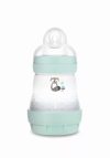 MAM anti colic cumisüveg matt forrest 160 ml MAM anti colic cumisüveg matt forrest 160 ml