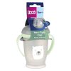 LOVI Cseppmentes itatópohár világító fogantyúval 250 ml BUDDY BEAR 6hó+
