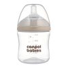 Canpol babies Natural Shape anti-kólikás cumisüveg 150ml