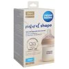 Canpol babies Natural Shape anti-kólikás cumisüveg 150ml Canpol babies Natural Shape anti-kólikás cumisüveg 150ml