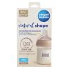 Canpol babies Natural Shape anti-kólikás cumisüveg 150ml Canpol babies Natural Shape anti-kólikás cumisüveg 150ml