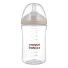 Canpol babies Natural Shape anti-kólikás cumisüveg 260ml
