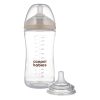 Canpol babies Natural Shape anti-kólikás cumisüveg 260ml