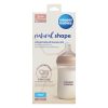 Canpol babies Natural Shape anti-kólikás cumisüveg 260ml