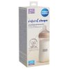 Canpol babies Natural Shape anti-kólikás cumisüveg 330ml