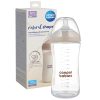 Canpol babies Natural Shape anti-kólikás cumisüveg 330ml