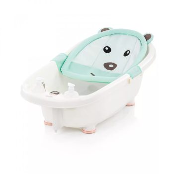 Chipolino fürdetőháló -  Bear Mint
