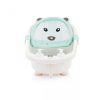 Chipolino fürdetőháló -  Bear Mint