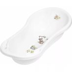   Lorelli Disney mintás piskóta kád leeresztő dugóval 100-cm – Micicmackó