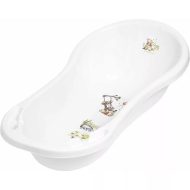  Lorelli Disney mintás piskóta kád leeresztő dugóval 100-cm – Micicmackó