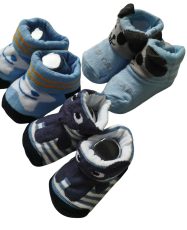 Prémium minőségű babazokni