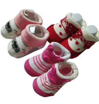 Prémium minőségű babazokni - lányos