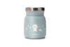 Nuvita ételtartó termosz 300 ml - light blue