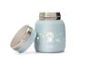 Nuvita ételtartó termosz 300 ml - light blue Nuvita ételtartó termosz 300 ml - light blue
